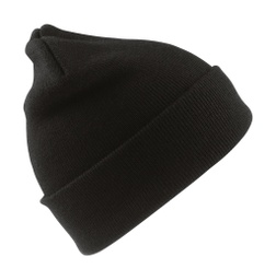 [329.34] RESULT CAPS Woolly Ski Hat