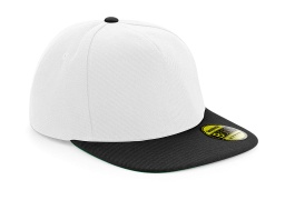 [331.69] BEECHFIELD Original Flat Peak Snapback