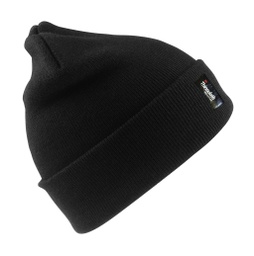 [333.34] RESULT CAPS Heavyweight Thinsulate™ Woolly Ski Hat