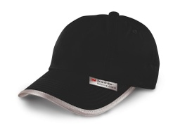 [335.34] RESULT CAPS Reflective Cap