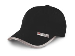 [335.34] RESULT CAPS Workwear Reflective Cap