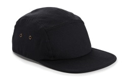 [359.69] BEECHFIELD Canvas 5 Panel Cap