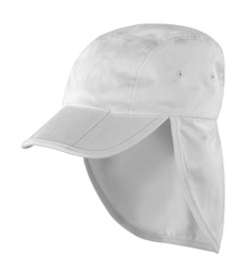 [376.34] RESULT CAPS Fold Up Legionnaire Cap