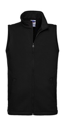 [445.00] RUSSELL Men`s Smart Softshell Gilet