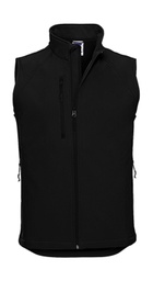 [459.00] RUSSELL Softshell Gilet