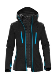 [480.18] STORMTECH Jacke Women`s Matrix System t