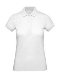 [501.42] B&amp;C Polo Inspire /women