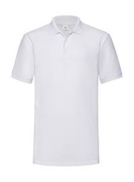 [507.01] FRUIT OF THE LOOM Polo Heavyweight 65/35