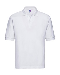 [539.00] RUSSELL Polo Men`s Classic Polycotton