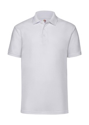 [539.01] FRUIT OF THE LOOM Workwear 65/35 Polo