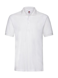 [551.01] FRUIT OF THE LOOM Polo Premium