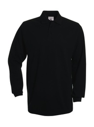 [565.42] B&amp;C Polo Heavymill LSL