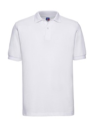 [599.00] RUSSELL Polo Hardwearing - up to 4XL