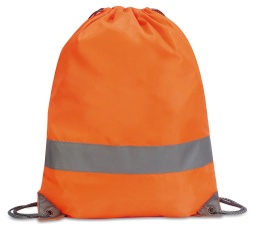 [649.38] SHUGON Stafford Hi-vis Drawstring Tote