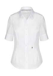 [707.20] SEIDENSTICKER Seidensticker Slim Fit 1/2 Kent Women
