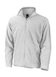 [801.33] RESULT Jacke Microfleece t