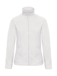 [804.42] B&amp;C Jacke ID.501/women Micro Fleece Full Zip