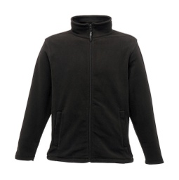 [823.17] REGATTA Jacke Micro Full Zip Fleece