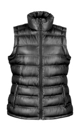 [833.33] RESULT Jacke Ladies` Ice Bird Padded Gilet