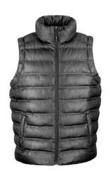 [844.33] RESULT Jacke Ice Bird Padded Gilet