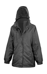 [851.33] RESULT Jacke Ladies` 3-in-1 Journey t