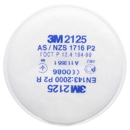 [2125] 3M™ Partikelfilter 2125