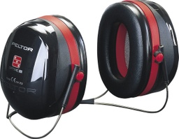 [H540B] 3M™ Peltor™ Optime III™ Kapselgehörschutz H540B
