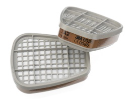 [6055] 3M™ Gas- und Kombifilter 6055