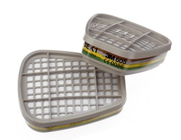 [6059] 3M™ Gas- und Kombifilter 6059