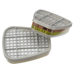[6075] 3M™ Gas- und Kombifilter 6075