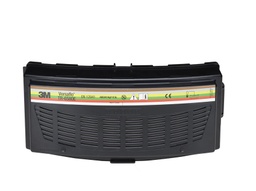 [TR-6580E] 3M™ Versaflo™ ABE2K1HgP Filter, TR-6580E