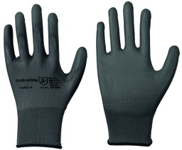[001327] Solidstar® Feinstrickhandschuh PU-Beschichtung