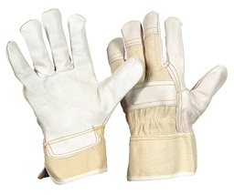 [001336] Tiger® Rindnarbenlederhandschuh