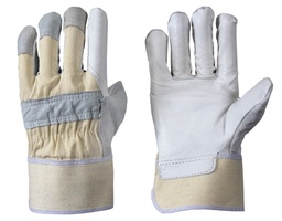 [001338-10] Tiger® Rindnarbenlederhandschuh