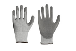 [001441] Solidstar® Cut Schnittschutzhandschuh PU-Beschichtung