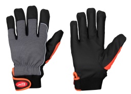 [001538] RLine® MEC WINTER Mechanics-Handschuh Winter
