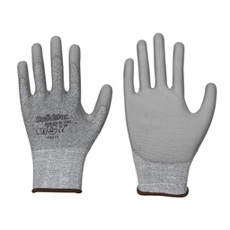 [001662] Solidstar® Cut Schnittschutzhandschuh PU-Beschichtung