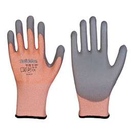 [001682] Solidstar® Schnittschutz-Handschuh Level F PU-Beschichtung