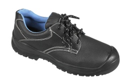 [002539] RLine® BAU-MASTER Halbschuh S3