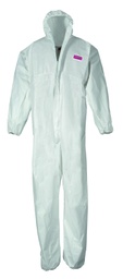 [005910] LeiKaTech® Schutzanzug Einweg Typ 5-B + 6-B