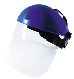 [006620] Schmerler 119020001 Visier inkl. Polycarbonatscheibe