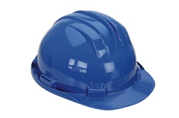 [006659-3] R.L. CLIMAX 5-RS Schutzhelm EN 397 blau