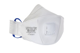 [006674] LeiKaTech® Air FFP2 Faltmaske Ausatemventil NR D