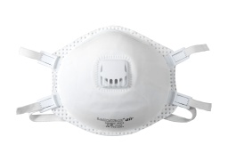 [006676] LeiKaTech® Air FFP3 Halbmaske Ausatemventil NR