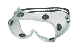 [006681] Schmerler 144100002 Vollsichtbrille indirekter