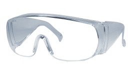 [006683] Schmerler 165200001 Besucherbrille