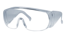 [006683] R.L. Besucherbrille Modell Nr. 652