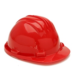 [026659] Climax 5-RS Schutzhelm EN 397 rot