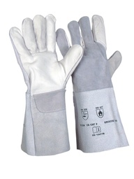 [101224] R.L. Schweißerhandschuh 5-Finger-Kombi