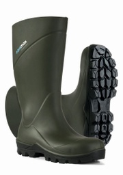 [102539] R.L. S5 Sicherheitsstiefel NORAMAX safety Polyurethan Farbe oliv-grün